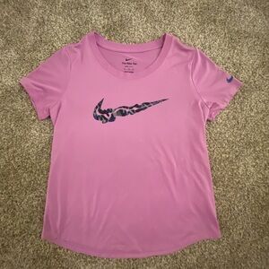 Nike Dri-FIT Tee